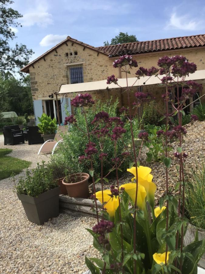 Le Moulin De Mayence Plazac Exterior foto